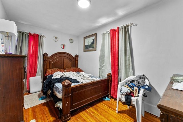 46 Theodore St, Boston, MA 02124