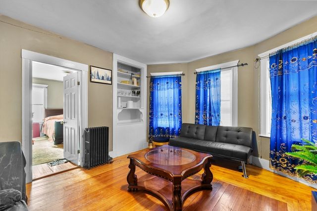 46 Theodore St, Boston, MA 02124