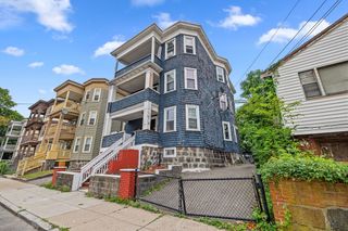 46 Theodore St, Boston, MA 02124