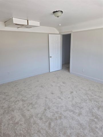 14961 Strathmoor Street, Detroit, MI 48227