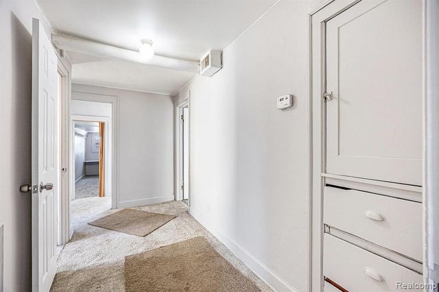 14961 Strathmoor Street, Detroit, MI 48227