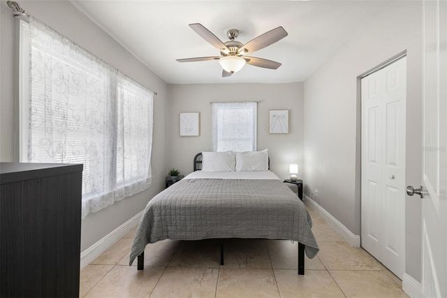 2511 W BRADDOCK STREET, Tampa, FL 33607