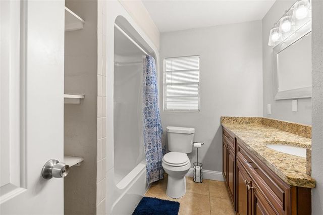 2511 W BRADDOCK STREET, Tampa, FL 33607