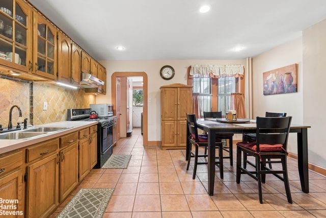 23 HAMILTON Terrace, New York City, NY 10031