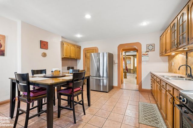 23 HAMILTON Terrace, New York City, NY 10031