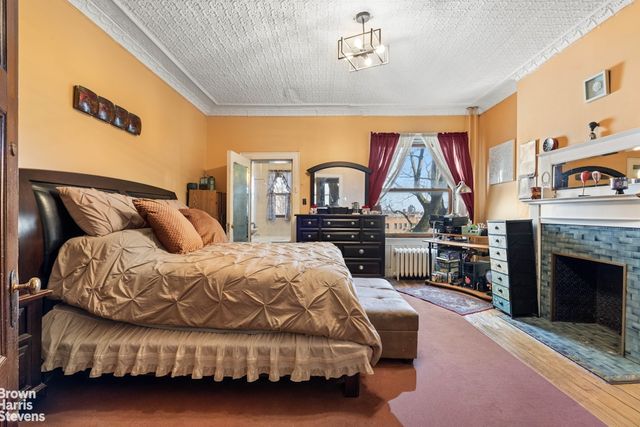 23 HAMILTON Terrace, New York City, NY 10031