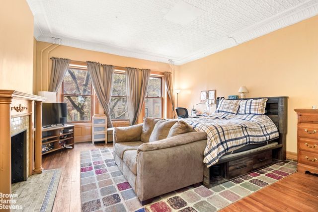 23 HAMILTON Terrace, New York City, NY 10031