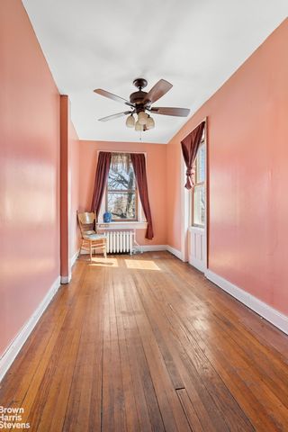 23 HAMILTON Terrace, New York City, NY 10031