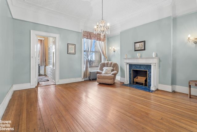 23 HAMILTON Terrace, New York City, NY 10031