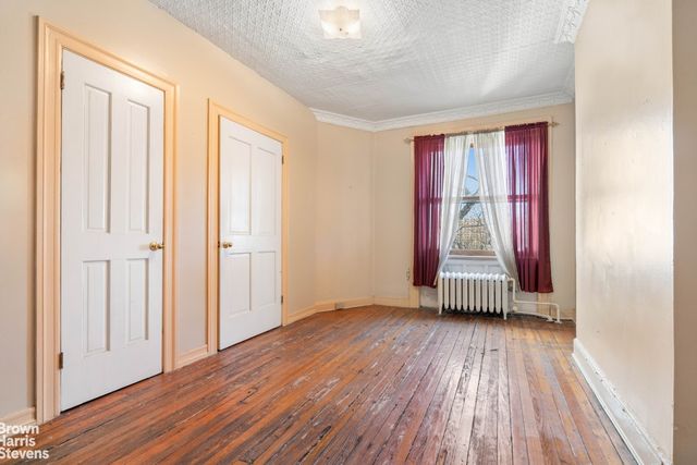 23 HAMILTON Terrace, New York City, NY 10031