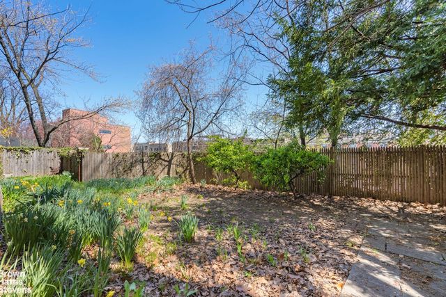 23 HAMILTON Terrace, New York City, NY 10031