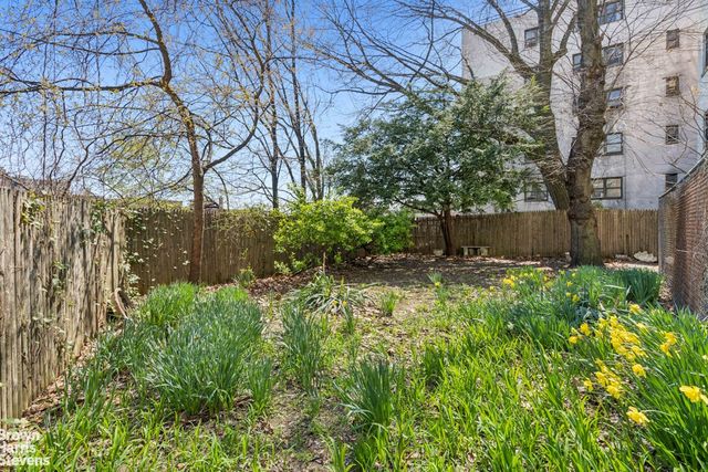 23 HAMILTON Terrace, New York City, NY 10031