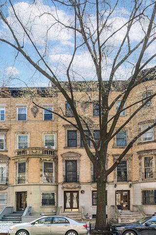 23 HAMILTON Terrace, New York City, NY 10031