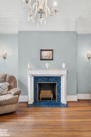23 HAMILTON Terrace, New York City, NY 10031