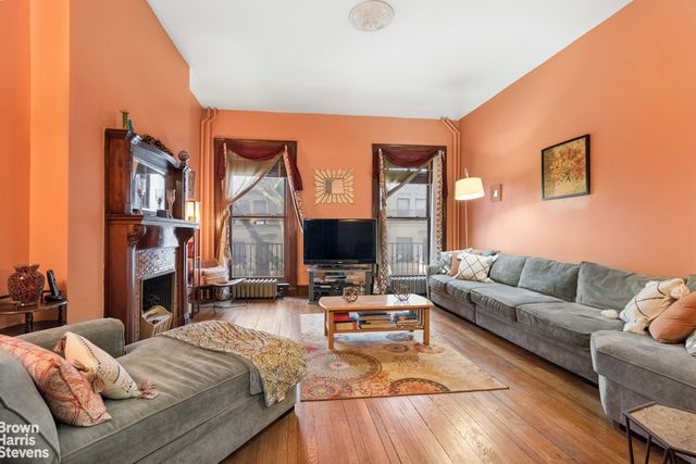 23 HAMILTON Terrace, New York City, NY 10031