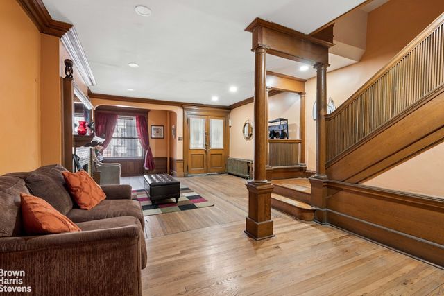 23 HAMILTON Terrace, New York City, NY 10031