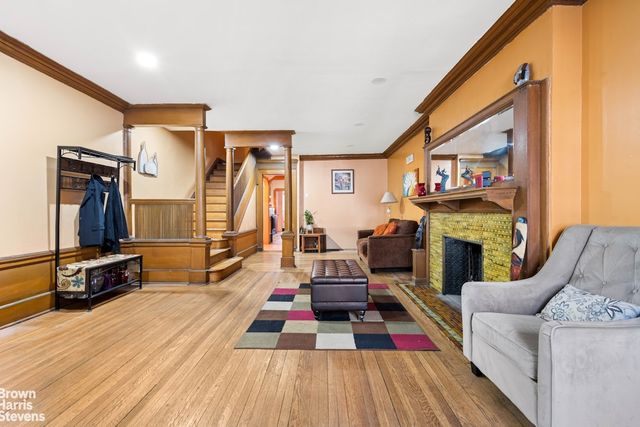 23 HAMILTON Terrace, New York City, NY 10031