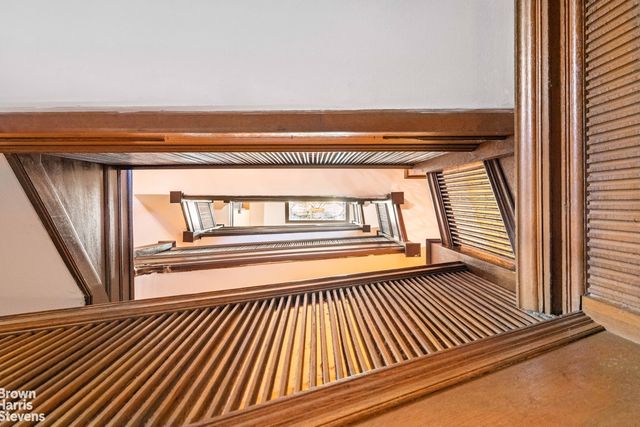 23 HAMILTON Terrace, New York City, NY 10031