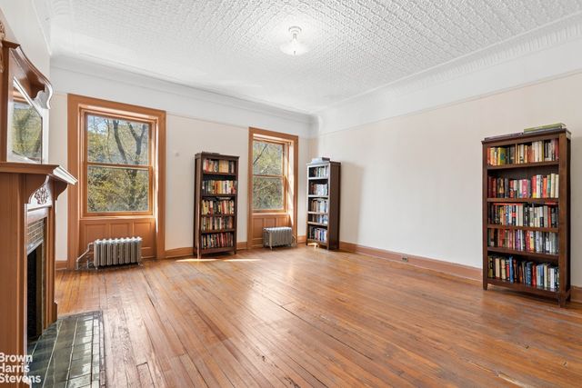 23 HAMILTON Terrace, New York City, NY 10031