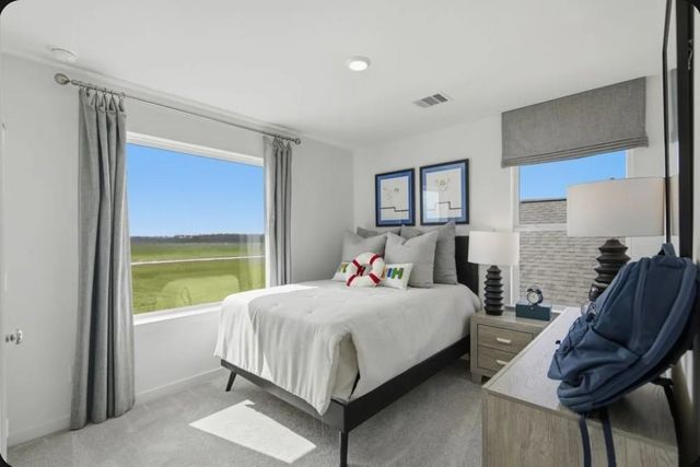 17422 Lush Laurel Lane, Hockley, TX 77447