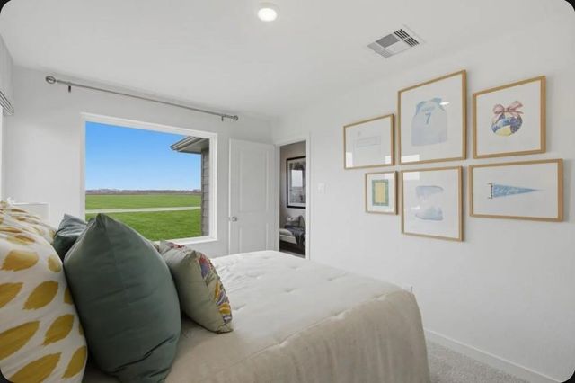 17422 Lush Laurel Lane, Hockley, TX 77447