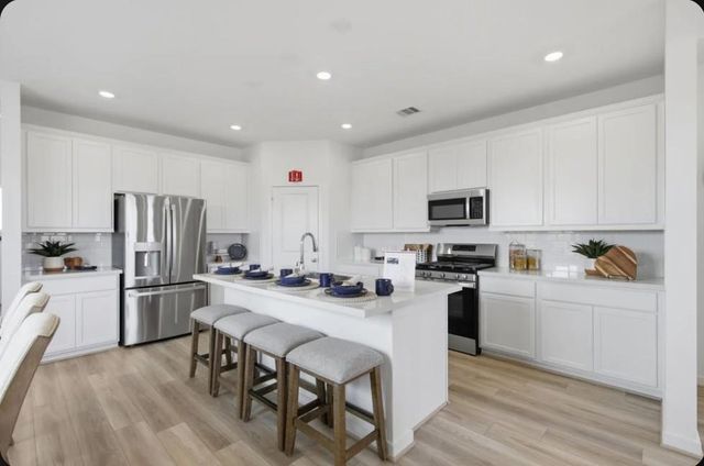 17422 Lush Laurel Lane, Hockley, TX 77447
