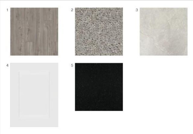17422 Lush Laurel Lane, Hockley, TX 77447