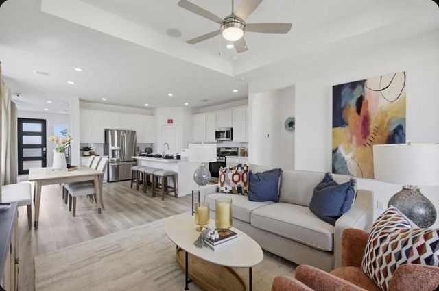 17422 Lush Laurel Lane, Hockley, TX 77447