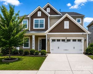 10665 Sky Chase Avenue NW, Concord, NC 28027