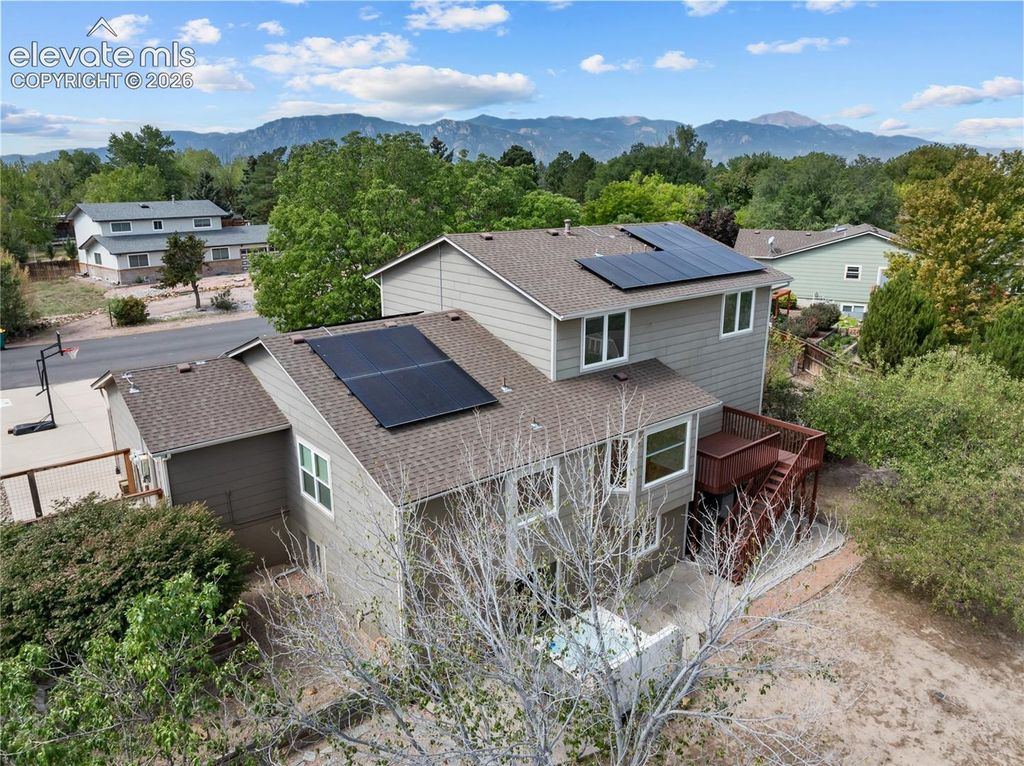 3645 E Cresta Loma Circle, Colorado Springs, CO 80911 — photo 5