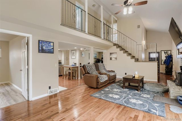 8901 W Radcliffe Place, Littleton, CO 80123