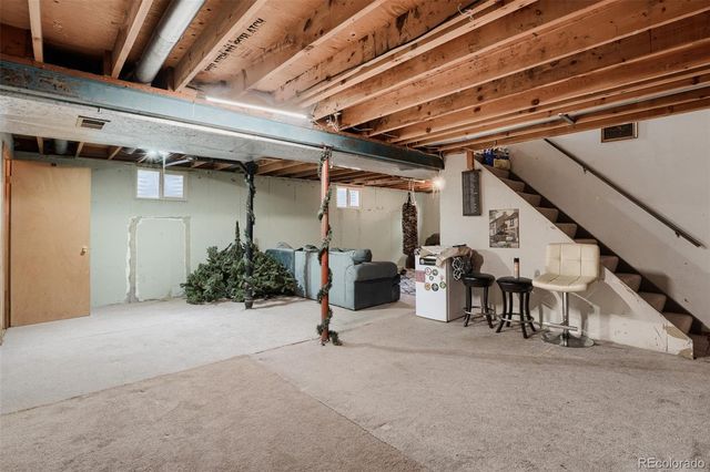 8901 W Radcliffe Place, Littleton, CO 80123