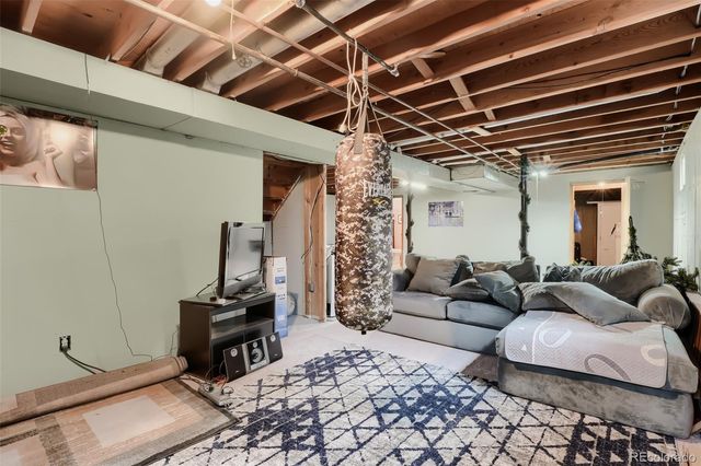 8901 W Radcliffe Place, Littleton, CO 80123