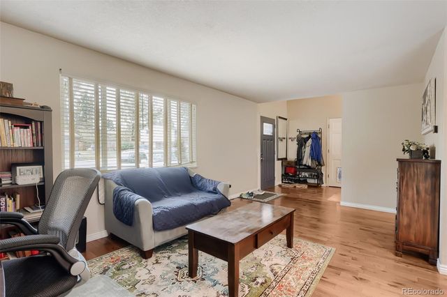 8901 W Radcliffe Place, Littleton, CO 80123