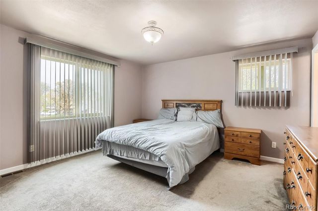 8901 W Radcliffe Place, Littleton, CO 80123