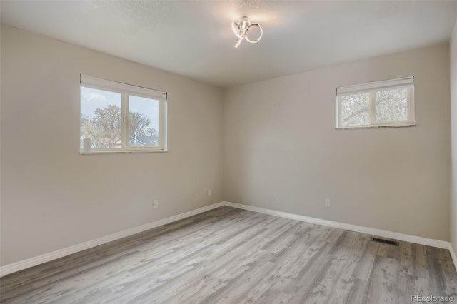 8901 W Radcliffe Place, Littleton, CO 80123