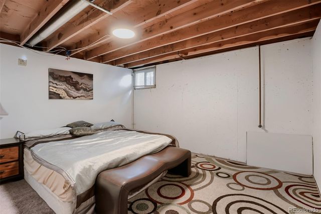 8901 W Radcliffe Place, Littleton, CO 80123