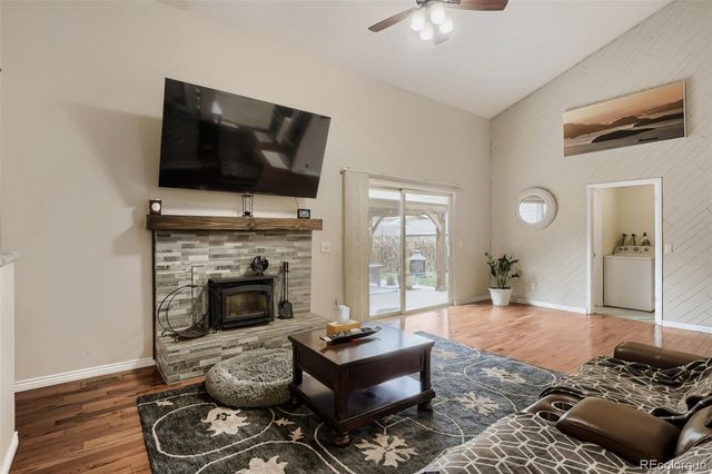 8901 W Radcliffe Place, Littleton, CO 80123