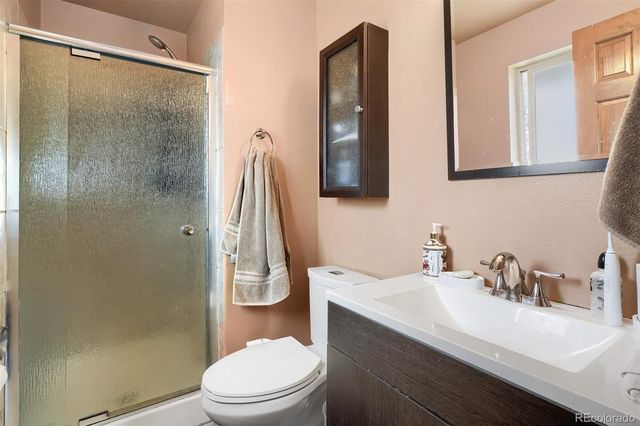 8901 W Radcliffe Place, Littleton, CO 80123