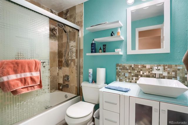 8901 W Radcliffe Place, Littleton, CO 80123