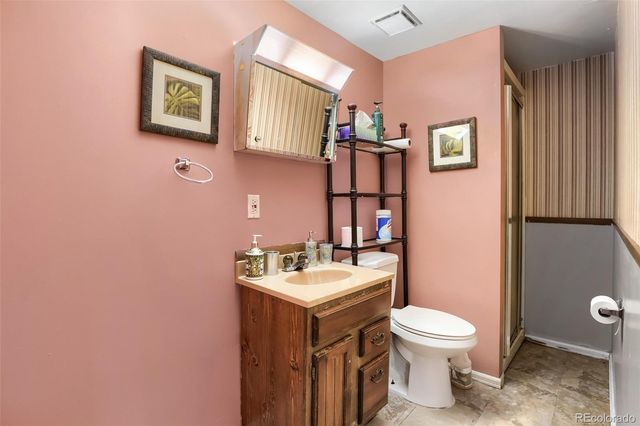 8901 W Radcliffe Place, Littleton, CO 80123