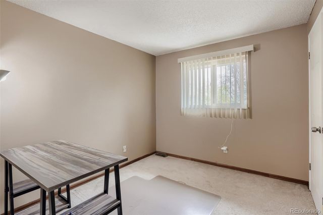 8901 W Radcliffe Place, Littleton, CO 80123