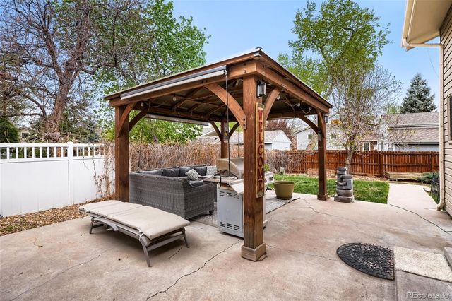 8901 W Radcliffe Place, Littleton, CO 80123