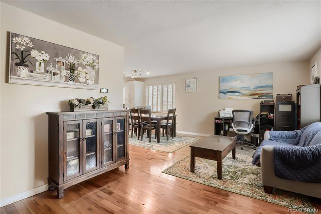 8901 W Radcliffe Place, Littleton, CO 80123