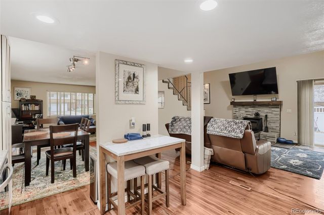8901 W Radcliffe Place, Littleton, CO 80123
