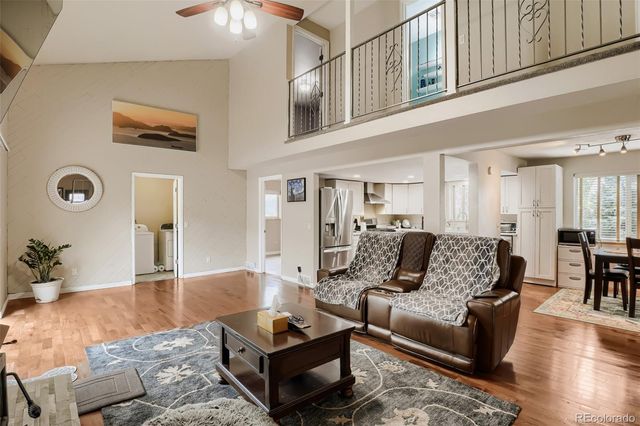 8901 W Radcliffe Place, Littleton, CO 80123