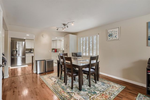 8901 W Radcliffe Place, Littleton, CO 80123