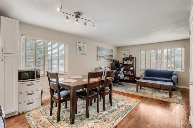 8901 W Radcliffe Place, Littleton, CO 80123