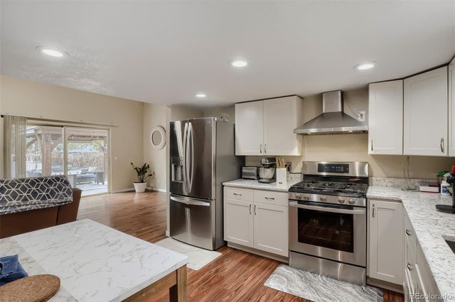 8901 W Radcliffe Place, Littleton, CO 80123