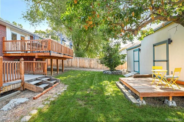 7720 W 62nd Place, Arvada, CO 80004